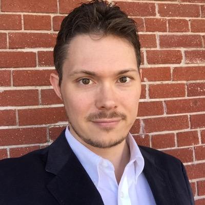 Noah Coad Profile