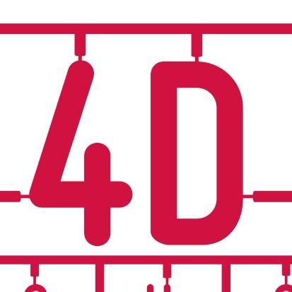 4DShop_Italia's profile picture. negozio di stampanti 3D Robotica Arduino e Raspberry Pi, Libri kit e consulenza