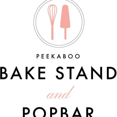 BakestandPopbar's profile picture. Small batch bakery specializing in pastries, ice creams and ice pops.