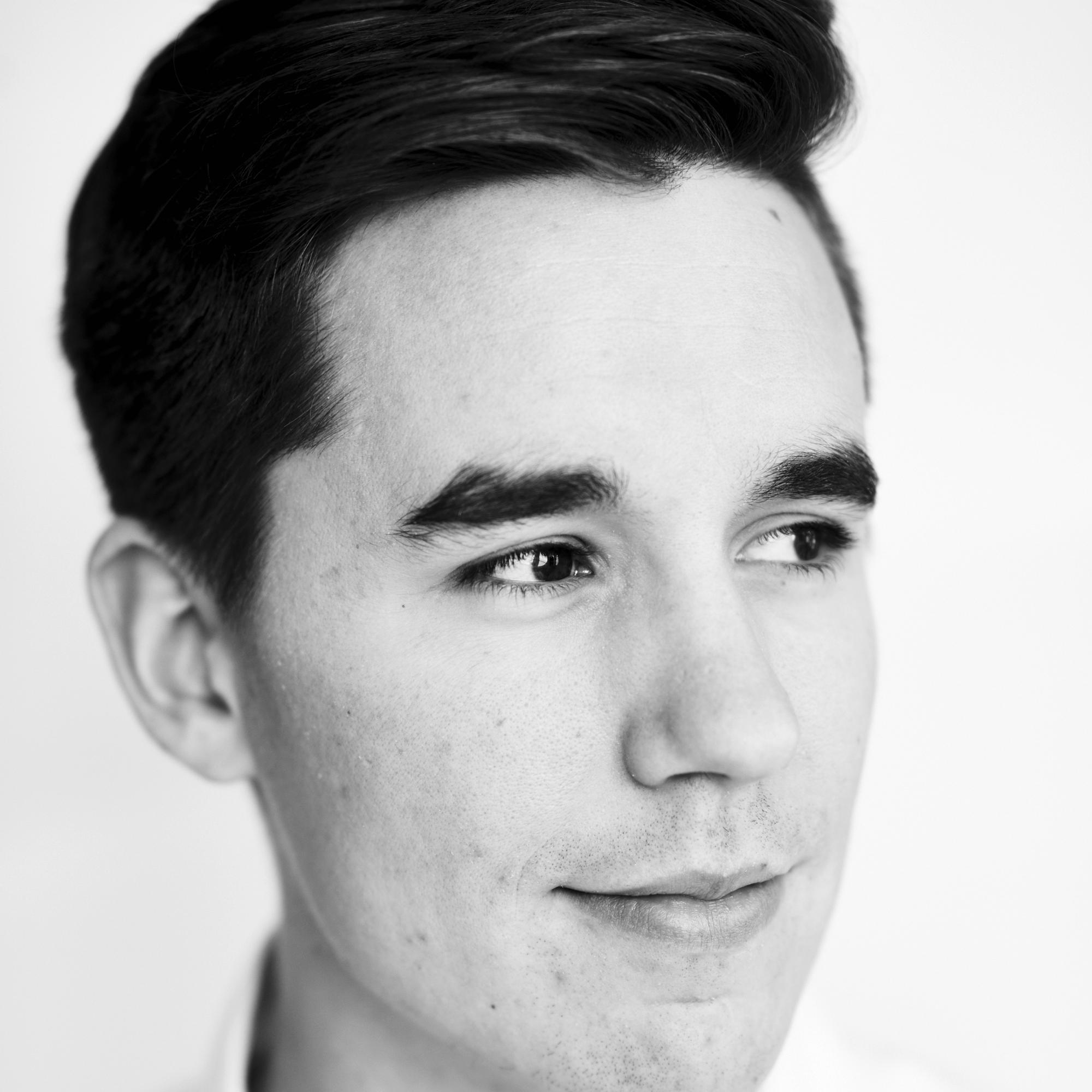 biggerdiego's profile picture. Digital Lawyer | Stadtrat in Bern
LegalTech Begeisterter | Sozialdemokrat | Passionierter Berggänger | Sieht die Digitalisierung als Chance