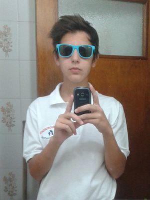 Peque lindaaaaaa