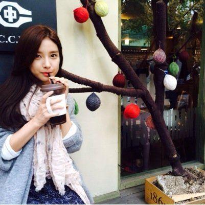 KIM SO-EUN. smutrp. September 6, 1989. Actress☆ [18+]