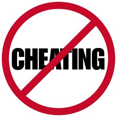 We call out cheaters, liars , etc. all you have to do is DM us with a lead and we'll investigate. You'll be kept completely anonymous