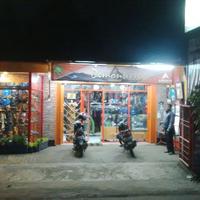 Demonteen Outdoor (@andygunawan90) 's Twitter Profile