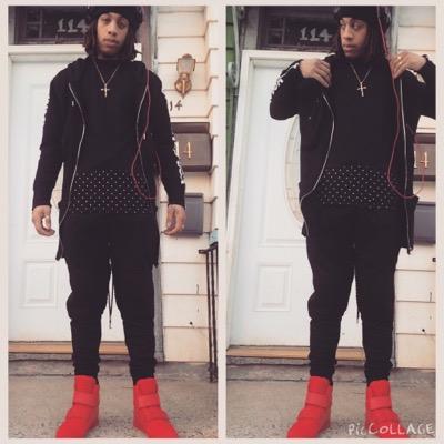 Trap Or Starve.....