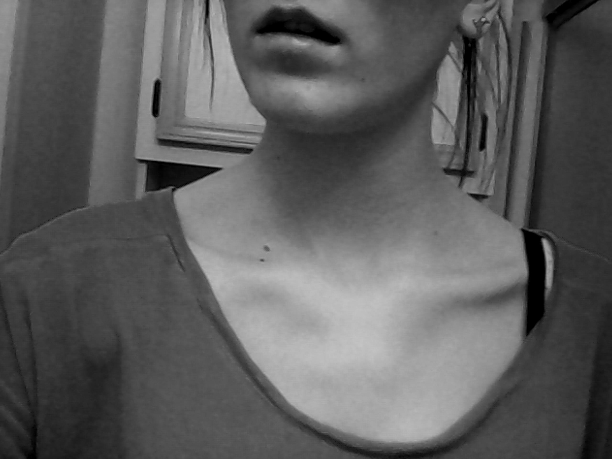 i disgust myself. avi is me.