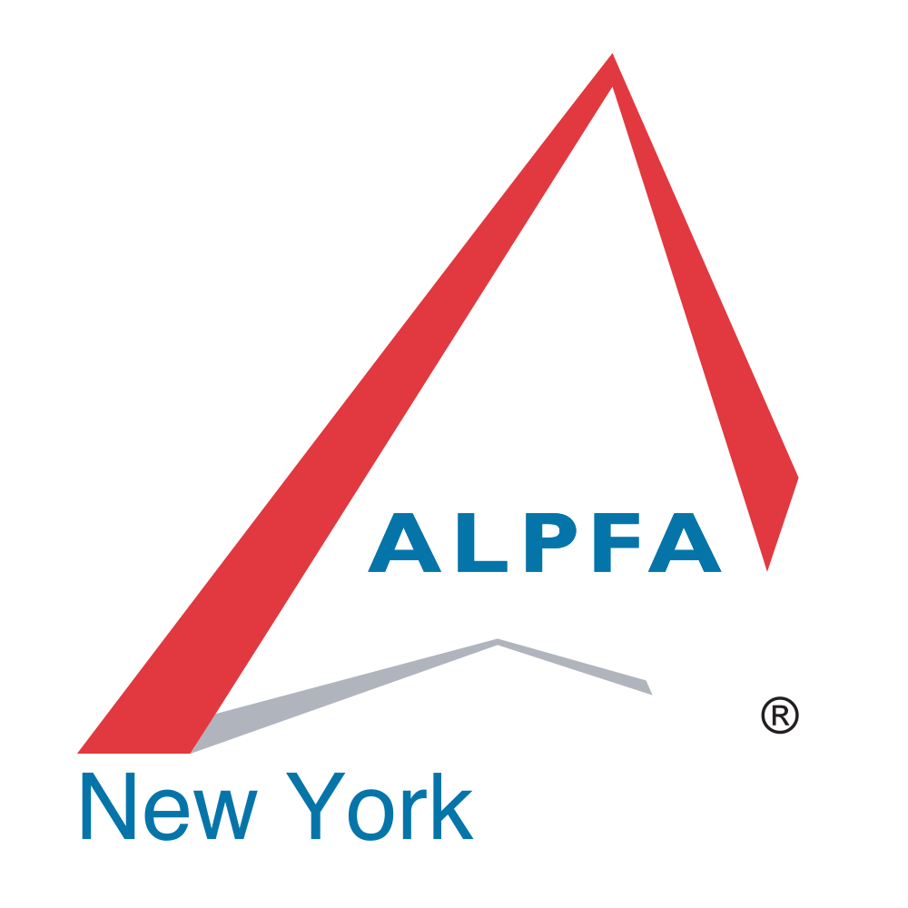 #ALPFA (Association of Latino Professionals for America) is an association dedicated to Latino Leadership. The NY chapter has over 10,000 members!