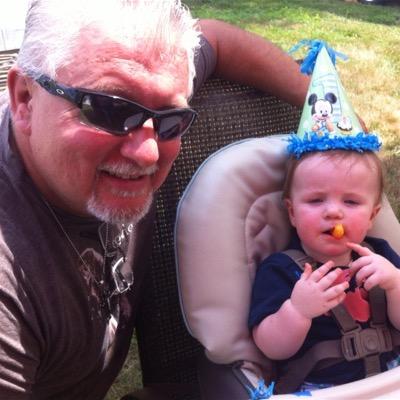 kcdc1981's profile picture. born in long island. grew up in bristol pa. graduated1977 from bensalem high. married kim live port richmond phila. three daughters later moved to burlington nj