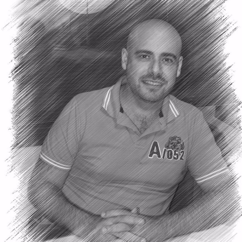 JoseAlminana's profile picture. 