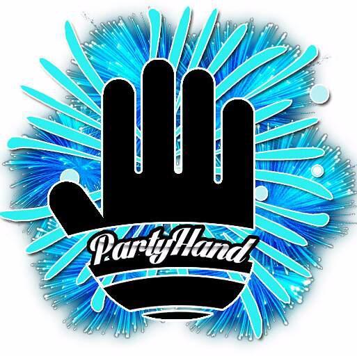RRPP de partyhand. Somos una agencia de viajes para jóvenes, síguenos te sorprenderán nuestros planes :D