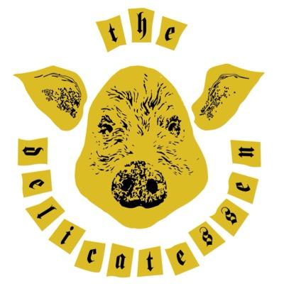 TheDeliClapham's profile picture. A Delicatessen run by a passionate team that brought you @TheDairyClapham. Everything is baked/cured/smoked/pickled/bottled on site.