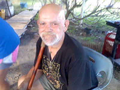 61 retired enjoying a carefree half ass life not bad at all living in south Louisiana don't get much better wish you all. where here