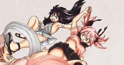 orgullosa aprendiz de @zelkalas /Compañera de @exceed_Charle/ Mi mejor amiga~ @YunoHentai/Oni~Chan @MelienWindflyer,@Kai_Sexroll y @seiya_de_sagita