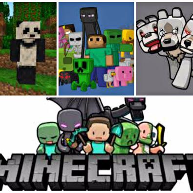 twins_minecraft's profile picture. 