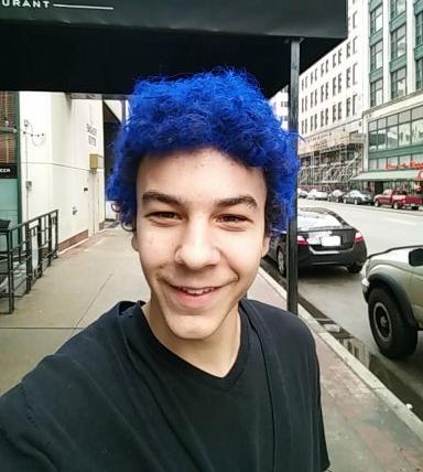 I am a youtube partner who makes daily 1080p 60fps comedy/gamin videos! Check me out if you want some entertainment!