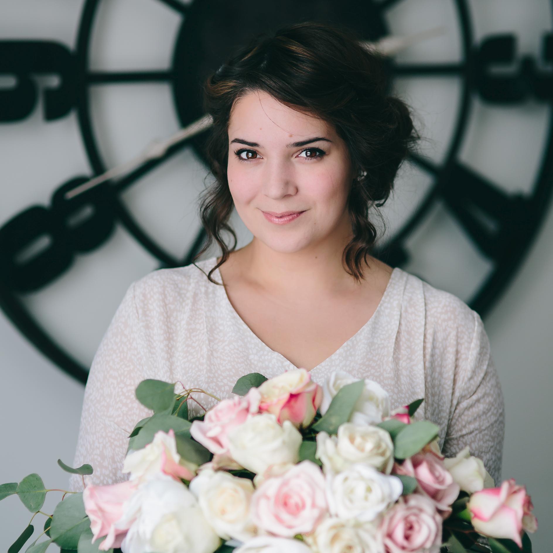 Ottawa Wedding & Event Stylist, Decorator and Floral Designer - We are a mother-daughter duo with a passion for all things unique, and beautiful.