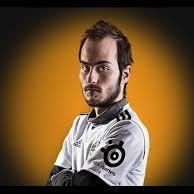 I am a 22 year old player of the team SK Gaming.