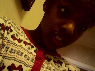 Kyra_Savage1's profile picture. 