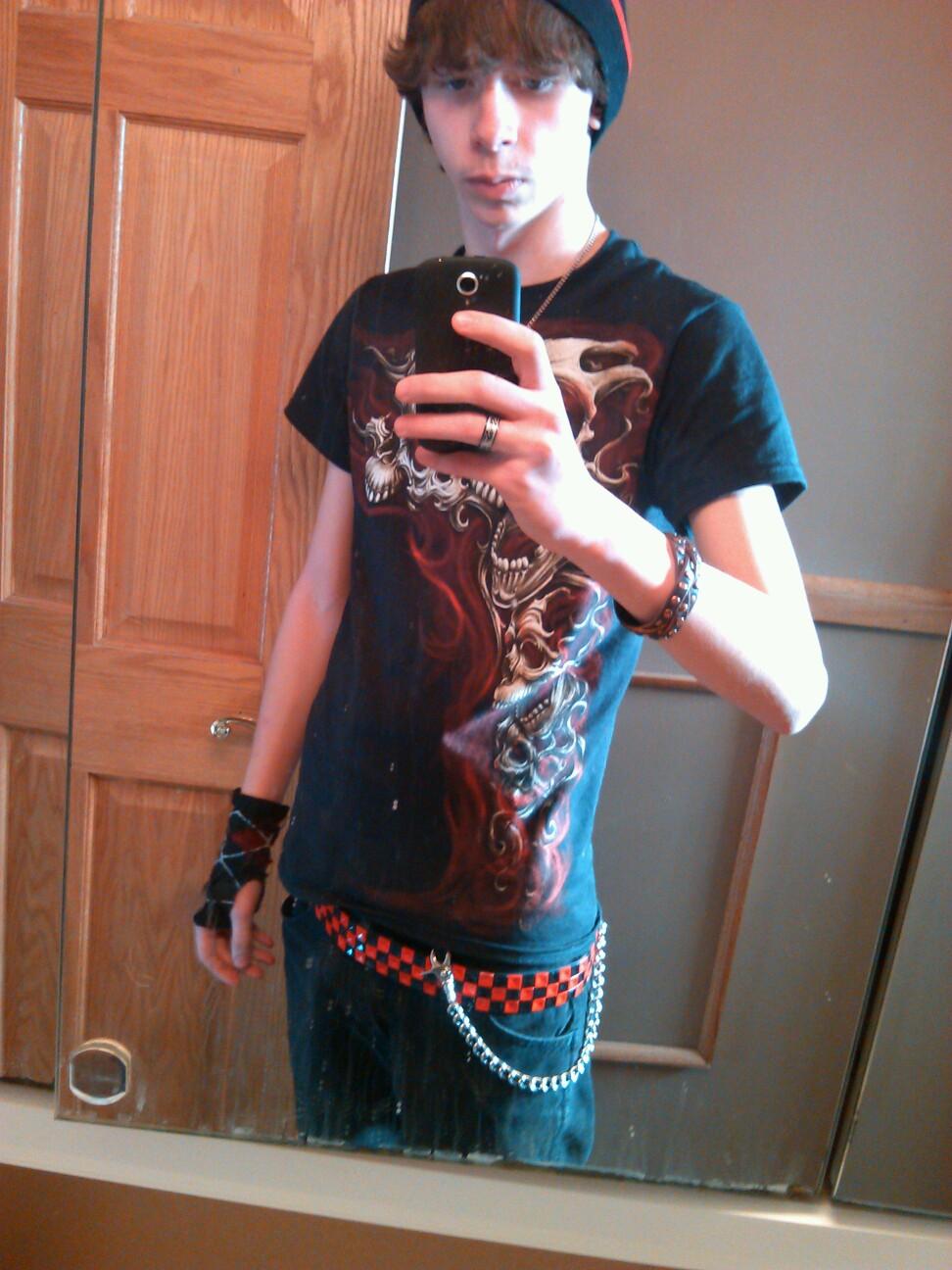 ANanaflud's profile picture. 