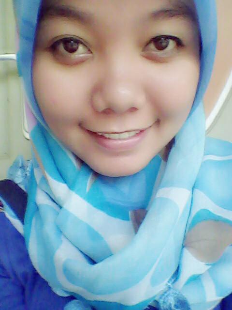 Azizah_Syamsi's profile picture. 