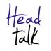 Head Talk (@head_talk) Twitter profile photo