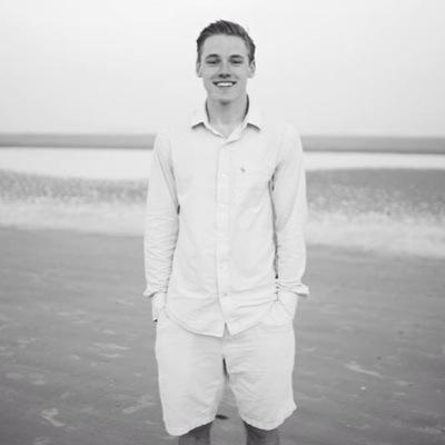 MO State '18 - ΛΧΑ - Galatians 2:20