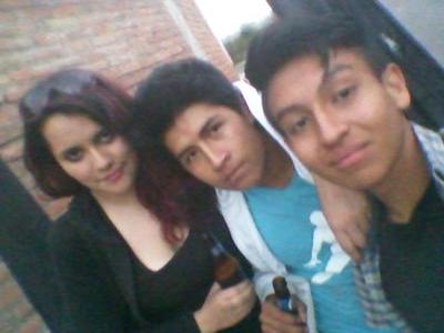 Somos un grupo de chicos q nos encanta la musica, nos daremos a conocer apoyo total.. esperamos mas la aceptacion d todos
