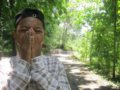 axbarfajrian's profile picture. 