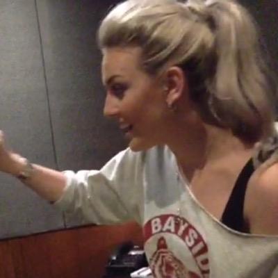 pwrriealone's profile picture. 