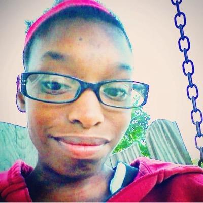 My name is Angel Smith I'm 16 years young, I go to Eastern Hancock School and I'm taken!