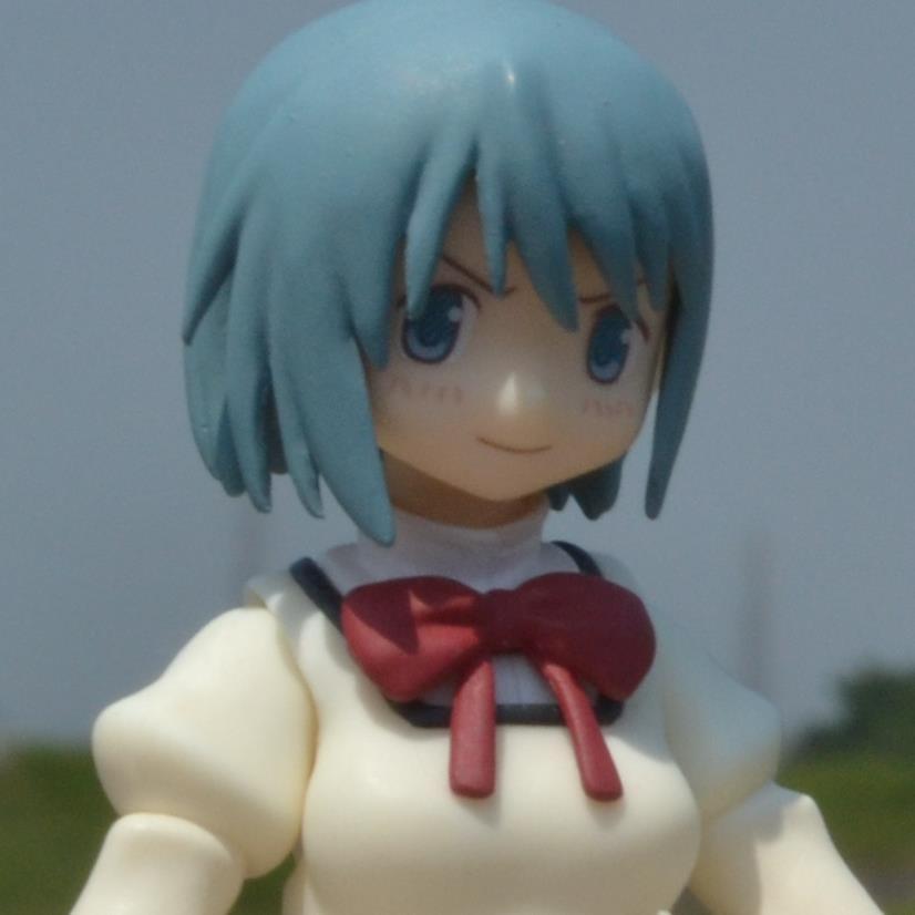 平行四辺形さんのプロフィール画像