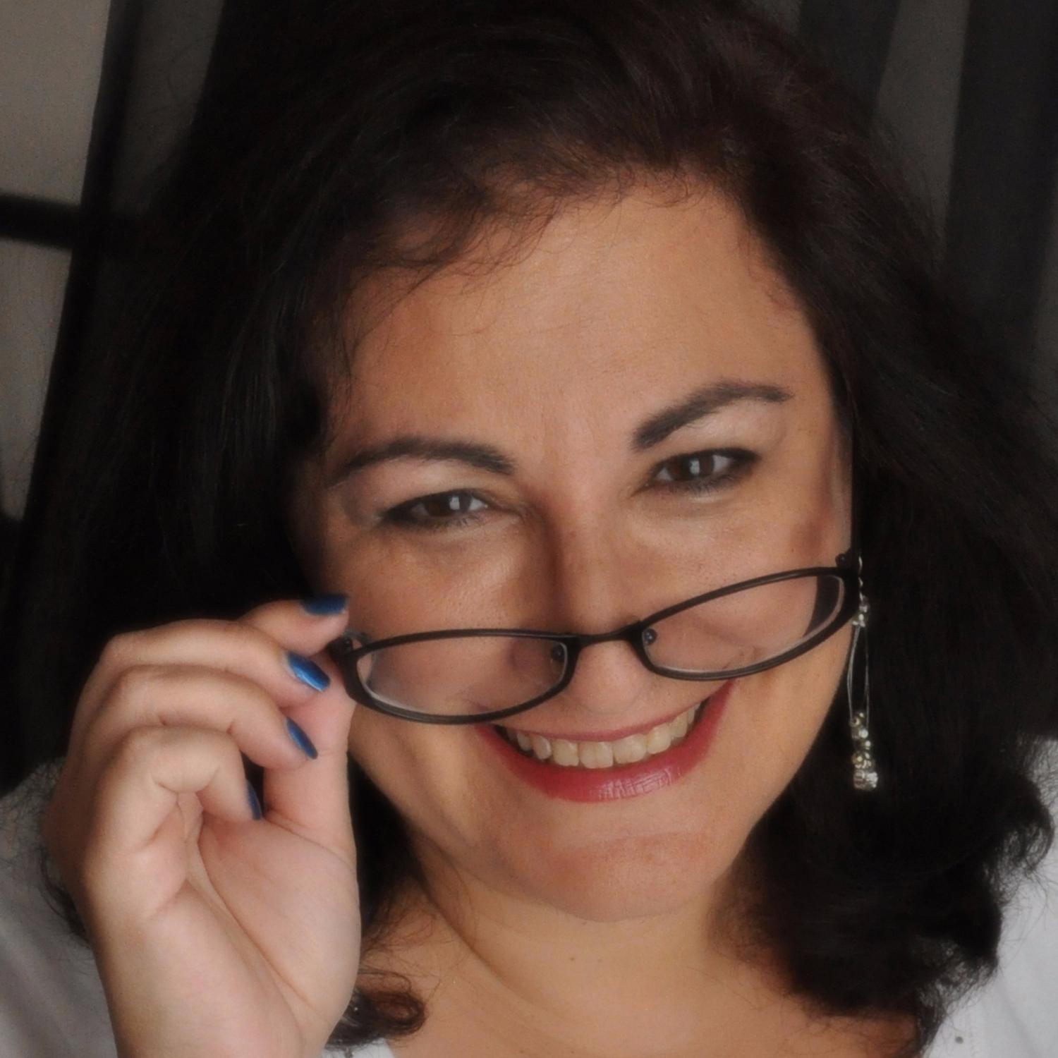 Romance Author. Homeschooler. Retail Therapist. Shameless Flirt. Passionately imperfect. Send chocolate. Follow your yellow brick road! #hearton