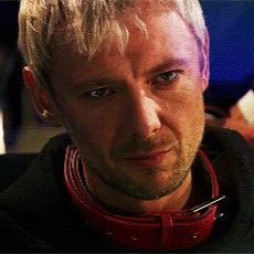 ScundOfDrums's profile picture. Can't you hear them, Doctor? The drums. The never ending drums.