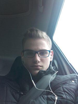 Patschi__SVP's profile picture. SVP #15
Fußball    
14✋     
Austria
    single ✌        Facebook: Patrick Appel           Instagram: Patschi__SVP