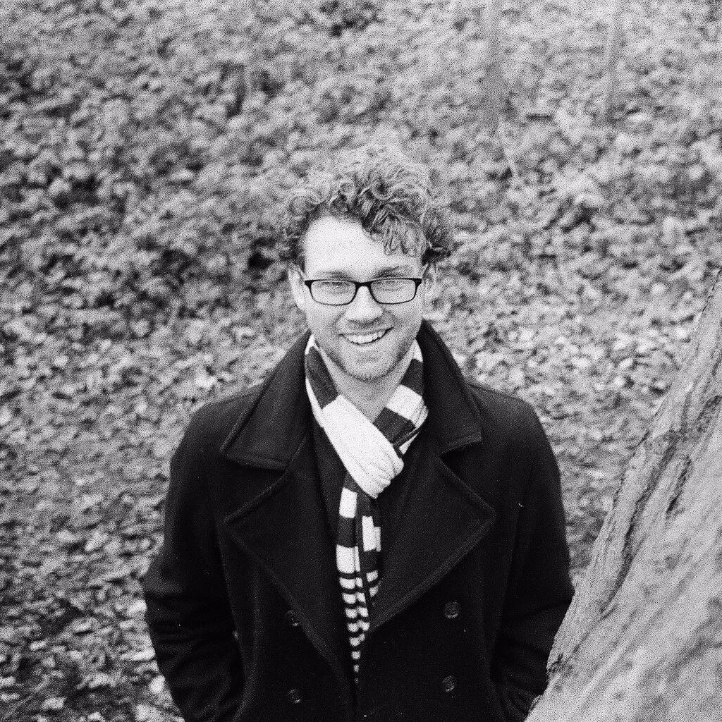 wim_gray's profile picture. comic booby with pathos