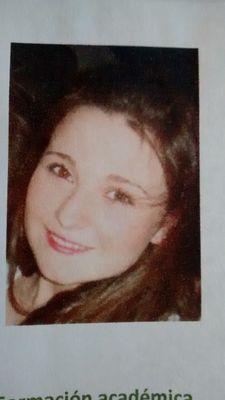 marilina corinaldesi