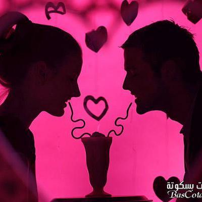 بِدايةُ الحُب ، إبتسامَة خَجولة :$