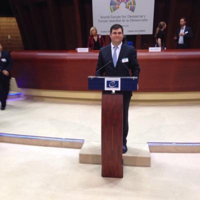 BrancuM's profile picture. 