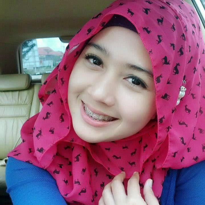 Semoga jadi wanita solehah.aminn :)
