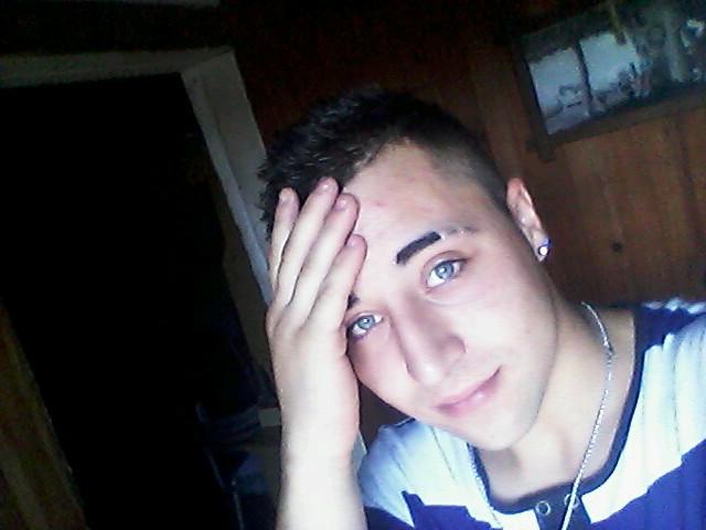 seguime y te sigo popuu