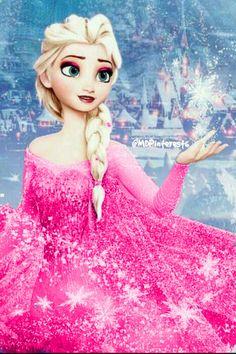 Queen of Arendelle.
#Snow&Ice.
#Rp #AnyShips
Married to @EvilMakuta❤