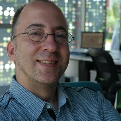 yulufer's profile picture. 