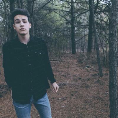 pls follow my main ily @mahonestype