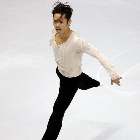 高橋大輔さん大好きな輔オタです。初心者でほとんどＴＬばかりですが、よろしくお願いします。