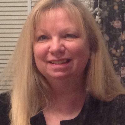 English Curriculum Specialist in NC, passionate about all things literacy, astronomy, and doing what's best for students.