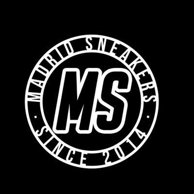Spain. Support the sneaker culture ✊ Contact : madridsneakers@gmail.com