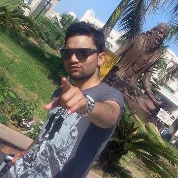 I love my India.