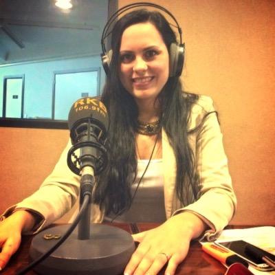 Psicóloga en Fundación Pequeño Deseo. Consulta privada. Colaboradora en Radio Kanal Barcelona.