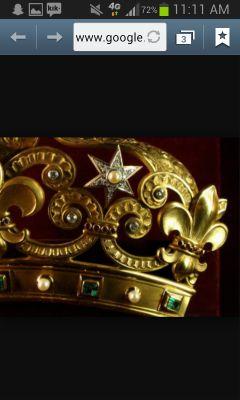 ROYALTY IS NOT GIVEN IT'S IN YOU