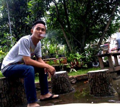 Ino_Semot07's profile picture. You can find love everywhere !